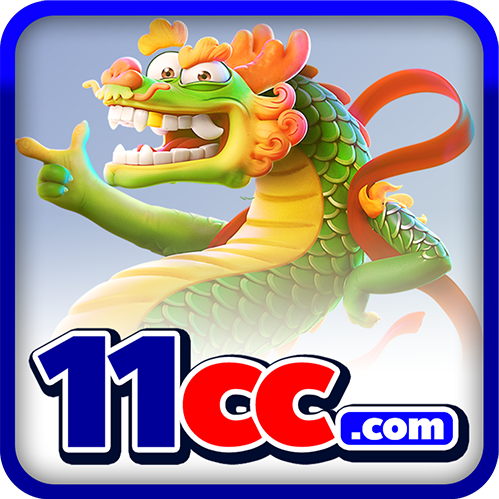 11cc logo