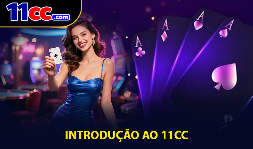 Introdução ao 11cc
