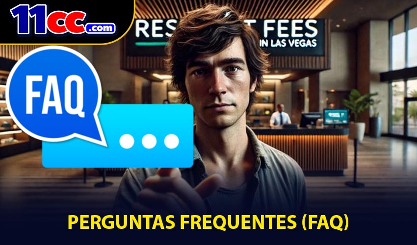 Perguntas Frequentes (FAQ)