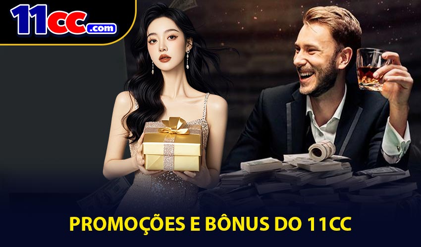 Grandes promoções e bônus
