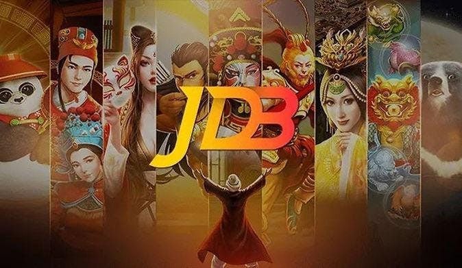 JDB jogo 11CC